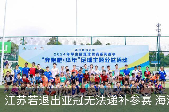 江苏若退出亚冠无法递补参赛 海港仍要先踢附加赛